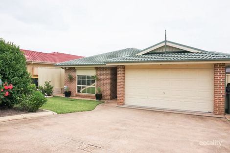 26 Freeman Cct, Ingleburn, NSW 2565