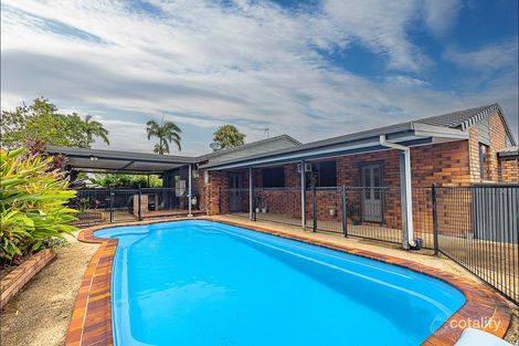 20 Huntington Ct, Kirwan, QLD 4817