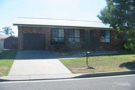 63 Morilla St, Hillvue, NSW 2340