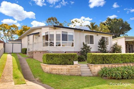 Property photo of 13 Cartwright Crescent Lalor Park NSW 2147