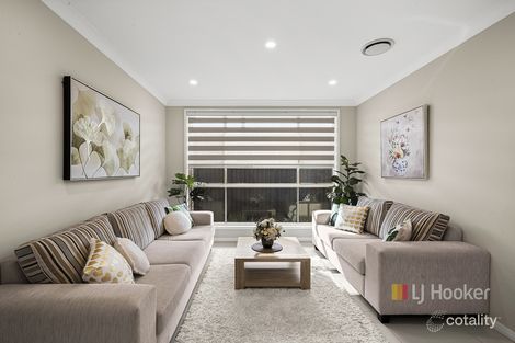 Property photo of 7 Ballinger Avenue Grantham Farm NSW 2765