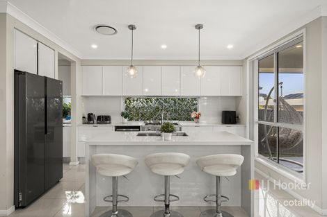 Property photo of 7 Ballinger Avenue Grantham Farm NSW 2765