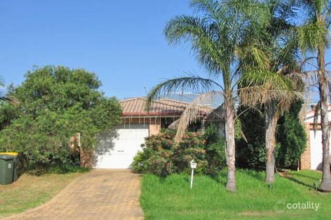 5 Will Cl, Glendenning, NSW 2761