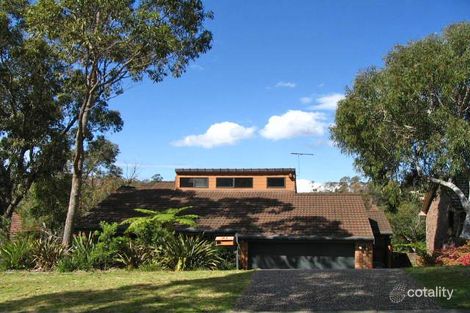 31 Daly Ave, North Wahroonga, NSW 2076