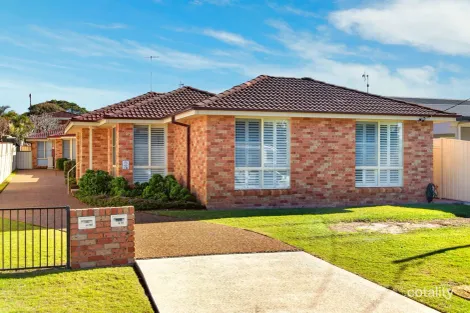 19 Benelong St, The Entrance, NSW 2261