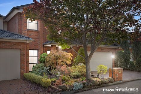 Property photo of 18 Silverwood Way Glen Waverley VIC 3150