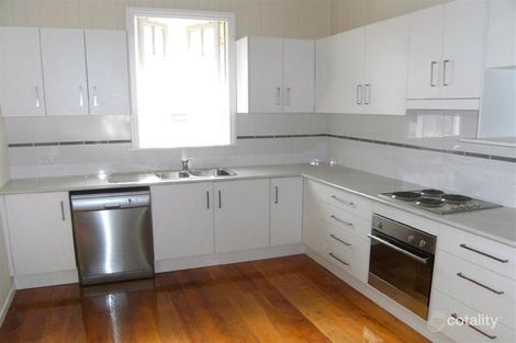 Property photo of 9 Penlington Street The Range QLD 4700