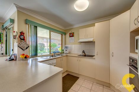 Property photo of 28 Jagera Circuit Taigum QLD 4018