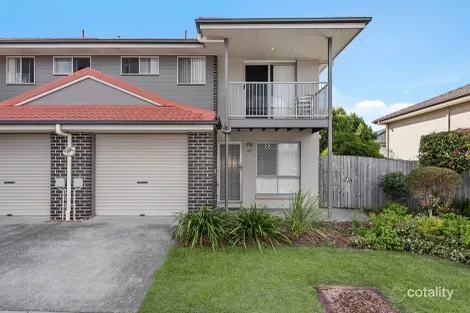 Property photo of 97/75 Outlook Place Durack QLD 4077