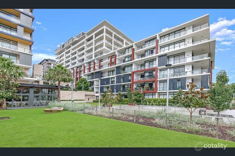 205a/6 Nancarrow Ave, Ryde, NSW 2112