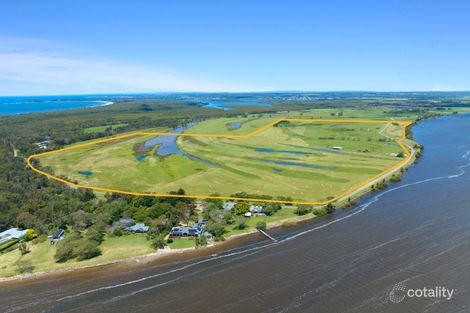 Lot 1 Comerong Island Rd, Comerong Island, NSW 2540