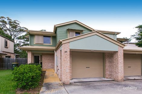 Property photo of 25/36 Rushton Street Runcorn QLD 4113