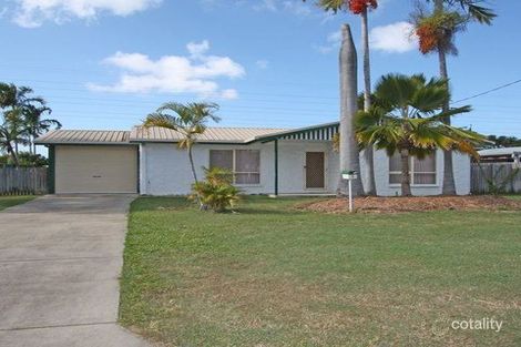Property photo of 5 Teal Street Condon QLD 4815
