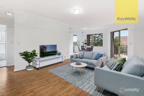 Property photo of 18/15-23 Mowle Street Westmead NSW 2145