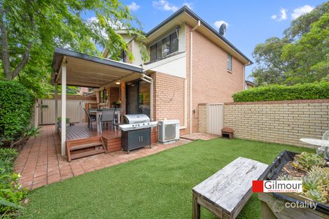 Property photo of 9/54-58 Coronation Road Baulkham Hills NSW 2153