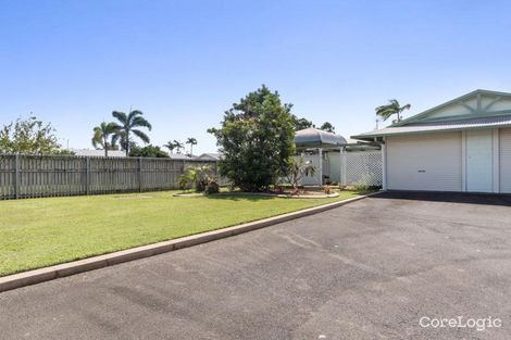 Property photo of 5/60-68 Swallow Street Mooroobool QLD 4870