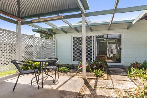 Property photo of 5/60-68 Swallow Street Mooroobool QLD 4870