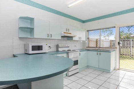 Property photo of 5/60-68 Swallow Street Mooroobool QLD 4870
