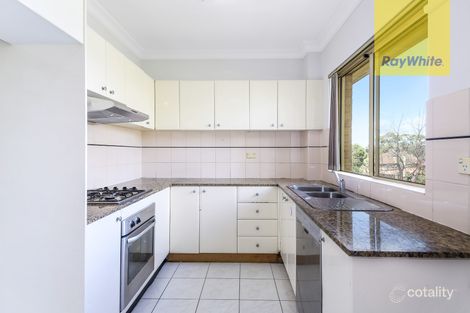 Property photo of 18/15-23 Mowle Street Westmead NSW 2145