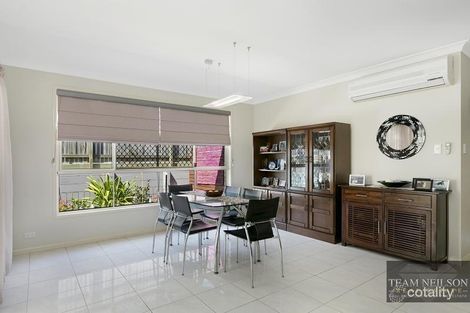 Property photo of 7 Torello Crescent Victoria Point QLD 4165