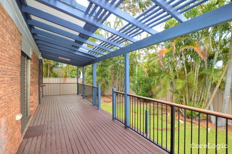 Property photo of 5 Hillianna Street Algester QLD 4115