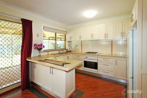 Property photo of 27 Wintercorn Row Werrington Downs NSW 2747