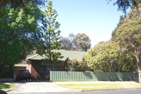 Property photo of 4 Lee-Ann Crescent Croydon VIC 3136