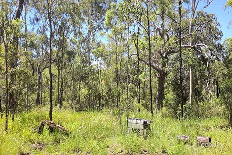 347 Millstream Pde, Millstream, QLD 4888