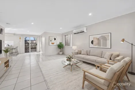 Property photo of 13/439 Elizabeth Avenue Kippa-Ring QLD 4021