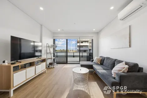 308/3 Herman Cres, Rouse Hill, NSW 2155