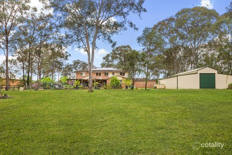 Property photo of 41 Diamantina Avenue Windsor Downs NSW 2756