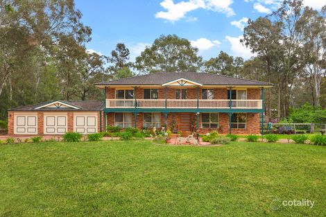 Property photo of 41 Diamantina Avenue Windsor Downs NSW 2756