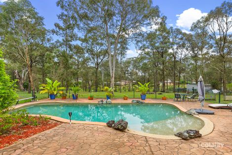 Property photo of 41 Diamantina Avenue Windsor Downs NSW 2756