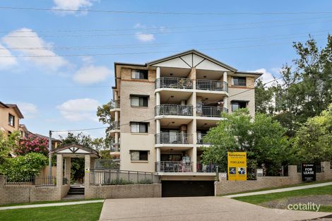13/8-10 Clifton St, Blacktown, NSW 2148
