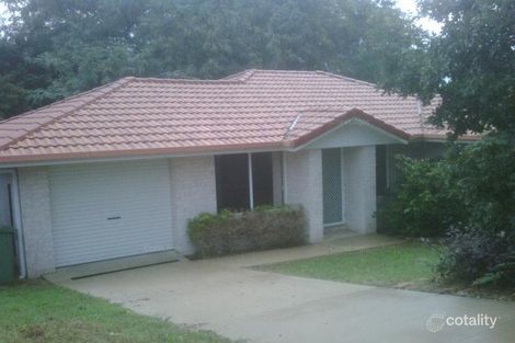 Property photo of 31 Christine Crescent Redbank Plains QLD 4301