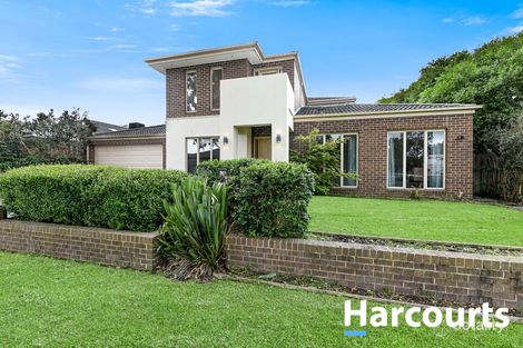 Property photo of 2 Paringa Drive Ferntree Gully VIC 3156
