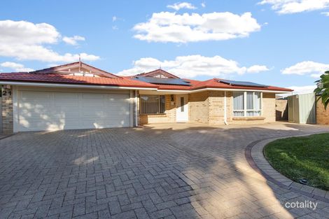Property photo of 21 Jubaea Court Canning Vale WA 6155
