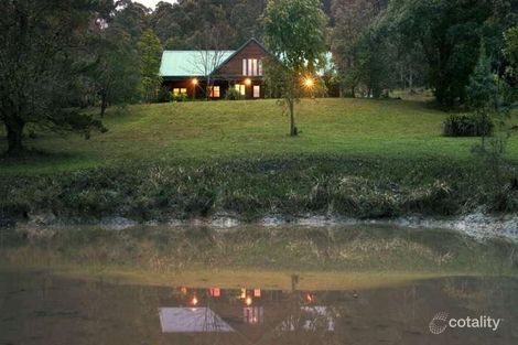 180 Jacks Corner Rd, Kangaroo Valley, NSW 2577