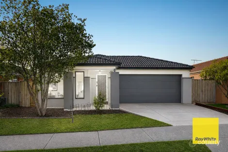 83 Isabella Way, Tarneit, VIC 3029