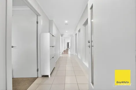 Property photo of 83 Isabella Way Tarneit VIC 3029