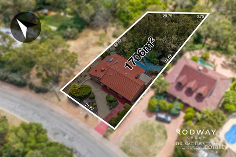 Property photo of 106 Amethyst Crescent Mount Richon WA 6112