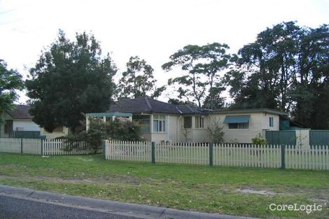Property photo of 69 Great Western Highway Blaxland NSW 2774