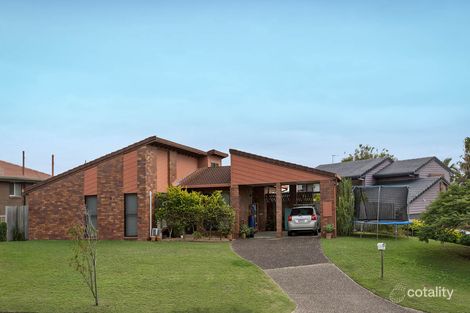 Property photo of 23 Port Street Jamboree Heights QLD 4074