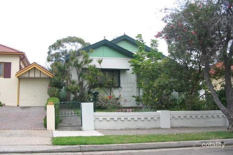 4 Wonga St, Strathfield, NSW 2135