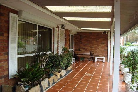 Property photo of 58 Flinders Crescent Hinchinbrook NSW 2168