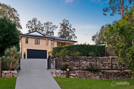 Property photo of 11 Corvus Drive Cashmere QLD 4500