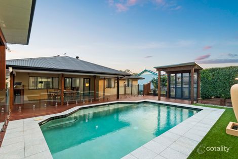 Property photo of 11 Corvus Drive Cashmere QLD 4500