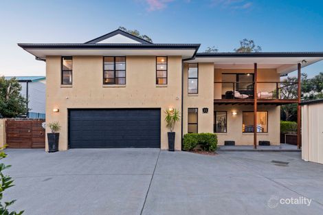 Property photo of 11 Corvus Drive Cashmere QLD 4500