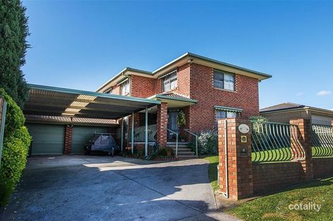 Property photo of 5 Helm Court Carrum Downs VIC 3201