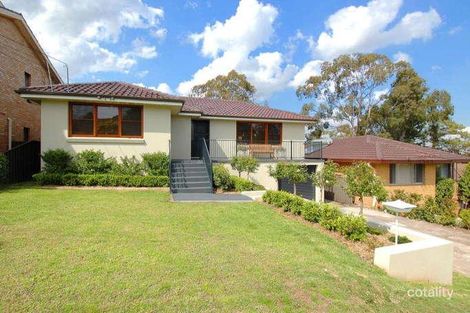 30 Caledonian Ave, Winston Hills, NSW 2153